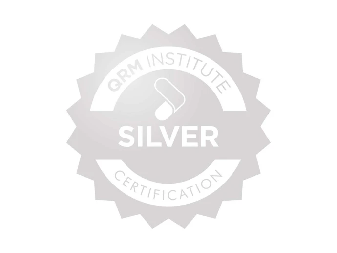 QRM Training: Silber-Kurs