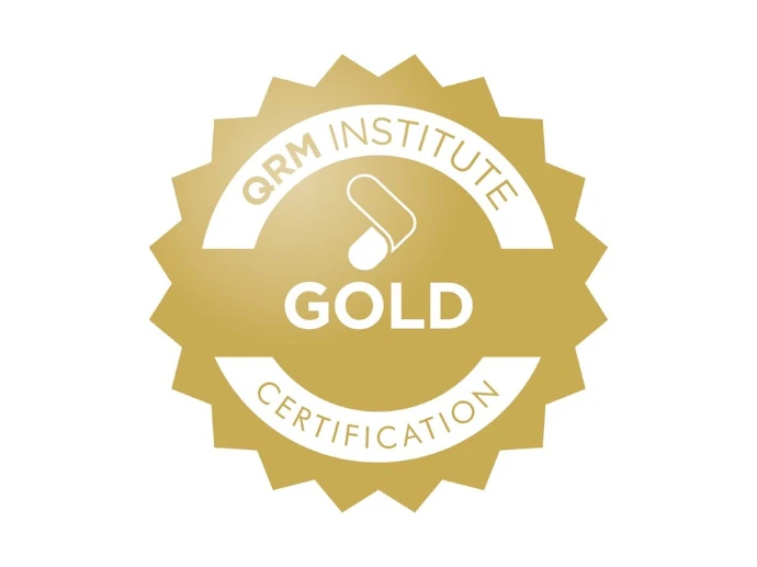 QRM Training: Gold-Kurs
