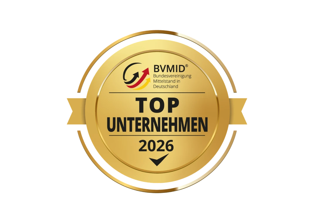 BVMID Top Unternehmen